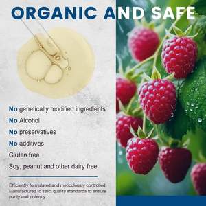 Vente chaude OEM/ODM Marque privée en gros Gouttes liquides de glucosamine et de chondroïtine Complément nutritionnel quotidien Soutien immunitaire pour - Product Image 4