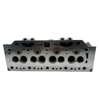 Culasse de moteur F8Q 7701471191 908561 F8Q 620 624 640 680 776 pour Renault Express Clio Megane 1.9D