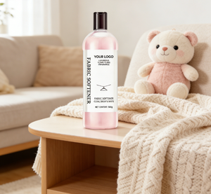 Adoucissant Textile Végétal Doux Formule <span class=keywords><strong>Hypoallergénique</strong></span> Sans Résidus pour Distributeurs de Produits de Soins Familiaux - Product Image 4