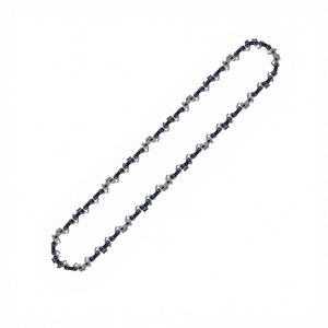 อะไหล่<span class=keywords><strong>เลื่อย</strong></span>โซ่ยนต์ KORDSA EFF-CUT ขนาด <span class=keywords><strong>12</strong></span> <span class=keywords><strong>นิ้ว</strong></span> <span class=keywords><strong>ราคา</strong></span>โรงงานถูกกว่า 3/8LP .043  44 ข้อต่อโซ่  แบบ Semi Chisel Low-Kickback - Product Image 3