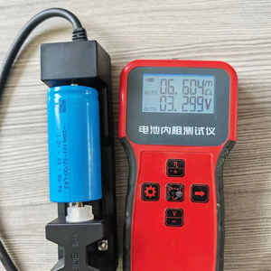 Celda Cilíndrica LiFePO4 32700 de 3.2V y 6000mAh |   Batería de Ciclo Profundo de Estado Sólido de 300 Ciclos para Herramientas Eléctricas Solares EV 40135 33140 - Product Image 4