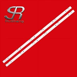 Tira de Retroiluminación LED para TV NO.3180 Original Nueva de la Marca JS-MR32M8061ER.912 (91211) 055-32M80002-000 - Product Image 2