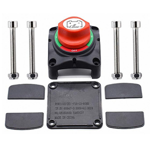 Hot bán <span class=keywords><strong>autozone</strong></span> Chất lượng cao thuyền pollak Pin ngắt kết nối chuyển đổi với mức giá tuyệt vời - Product Image 6