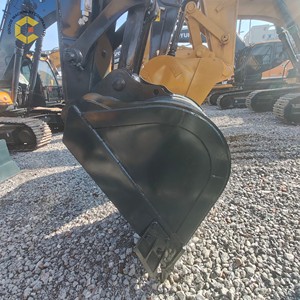 รถขุดล้อ210W-9ฮุนไดที่เป็นเจ้าของมาก่อน21Ton เครื่องเคลื่อนย้ายดินราคาประหยัดผลิตในเกาหลีใต้ - Product Image 2