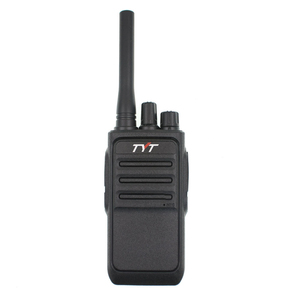TYT <span class=keywords><strong>Mini</strong></span> Walkie Talkie Portátil para Niños, Radio de Aficionado UHF, 400 ~ 470Mhz, Alta Calidad, 10W, Comunicación FM Bidireccional - Product Image 4