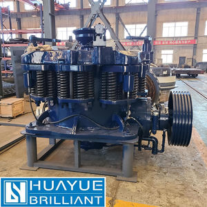 7ft Symons Kegel brecher Kunden spezifische Brecher maschine 800tph Mining Crushing Equipment Kegel brecher - Product Image 3