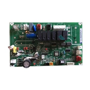 Carte de commande principale de climatiseur Hitachi 1566898E 1553363.C 1553363.B Pièce de rechange pour unité centrale - Product Image 3