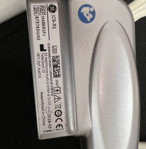 Servicio de Reparación de Sonda de Ultrasonido D8-2U, Máquina de Ultrasonido D8 2U - Product Image 5