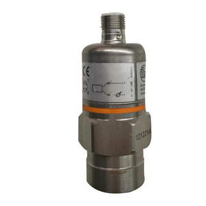 รถปั๊มคอนกรีต Ifm PA3060 เซ็นเซอร์วัดอุณหภูมิน้ำมัน รับประกัน 3 ปี - Product Image 5