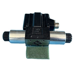 D1FBE01HC0NF03 Direccional Proporcional de Accionamiento Directo con Electrónica OBE Integrada - Product Image 4