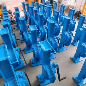 <span class=keywords><strong>Cric</strong></span> à manivelle/<span class=keywords><strong>cric</strong></span> mécanique/<span class=keywords><strong>cric</strong></span> à crémaillère et à pignon, longue durée de vie, pas d'électricité requise. - Product Image 3