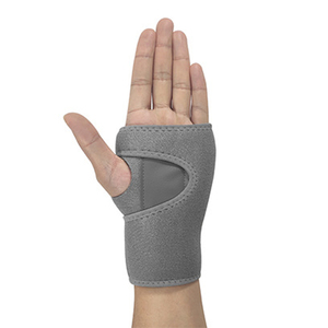 Adjustable Compression Waterproof Hand Thumb Support Wrist Brace <strong>Splint</strong> With <strong>Splint</strong> - Product Image 6