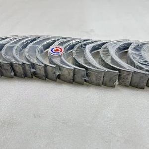 อะไหล่เครื่องยนต์รถขุด 3306 แบริ่งก้านสูบ 0.5 8N-8222 8N8222 - Product Image 6