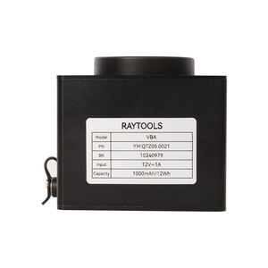 Nuevo Alineador Visual de Boquillas Láser de Alta Precisión con Luz para Máquinas de Corte Láser de Fibra BOCI, WSX y Durma - Product Image 1