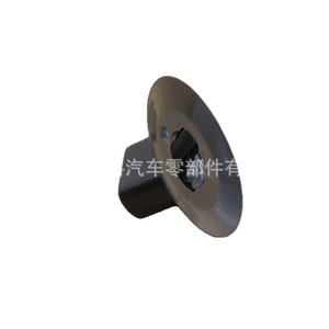 Clip de Reemplazo para Cubierta de Rueda Renault Megane Koleos 7703081056, Material PA para Reparación - Product Image 1