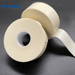 Ruban micro-mousse hautement extensible en gros pour pansements de plaies et de chirurgie, soutien sportif - Product Image 2