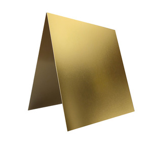 صفيحة معدنية من الألومنيوم ، صفيحة ألومنيوم من 1 من من من 1 من 5 ، صفيحة معدنية بسمك أنودة بسمك 10 - Product Image 2