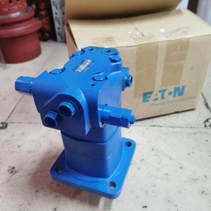 มอเตอร์สวิงรถขุด RG138-61280 2-200DOS-E3 มอเตอร์โรตารี่สำหรับ U15 U17 FR18 RG13861280/2200DOSE3 - Product Image 3