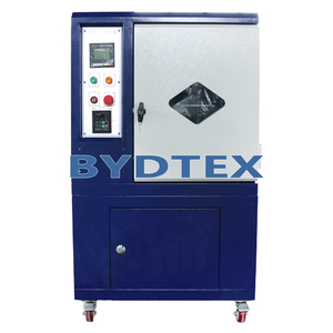 Máy nhuộm hồng ngoại tự động nhiệt độ cao cho các phòng thí nghiệm nhuộm sợi dệt - Product Image 2