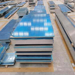 1050 1060 4047 5005 6061 7075 1mm 2mm 3mm 8mm dày nhôm tấm giá mỗi kg tấm nhôm - Product Image 4