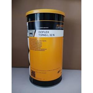 JXY Kluber ISOFLEX TCPAS L32N con protección contra presión extrema y antidesgaste - Product Image 4