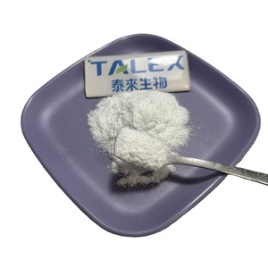Ácido Glicólico a Granel Cas 79-14-1, Ácido Glicólico en Polvo de Grado Cosmético para el Cuidado de la Piel - Product Image 1