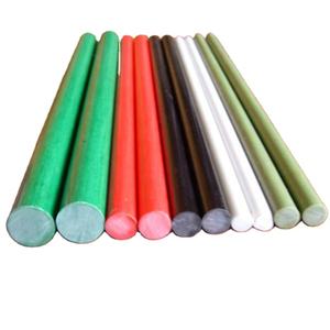 Tige d'isolation en fibre de verre époxy à haute résistance - Product Image 3