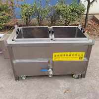 Machine de pasteurisation industrielle en acier inoxydable pour lait, gelée, boissons en bouteille, petite machine de pasteurisation à basse température