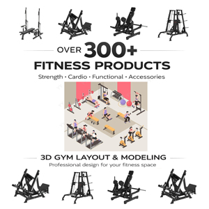 Seated <strong>Leg</strong> Press Fitness Machine for Gym Use for <strong>Leg</strong> Curl <strong>Exercises</strong> - Product Image 3