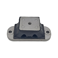 Support moteur en caoutchouc pour Yamaha WaveRunner 1100 1000 FX FZR FZS GP1300R GP1800R OE 67X-44517-10-00 Pièces de jet ski