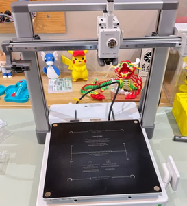 (Pre-sale)A2L 3D <b>Printer</b> Large Size Home Use Stable High-Speed Children's Desktop 3D Multi-Color FDM Model DIY - Product Image 2
