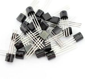 BC547 TO-92 Faible Puissance Transistor NPN 0.1A 45v Composants Électroniques Nouveaux DIP Original <span class=keywords><strong>BC</strong></span> <span class=keywords><strong>547</strong></span> Transistor - Product Image 6