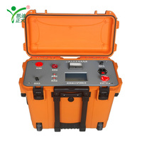 Localisateur de défauts de câble à impulsions multiples KD-2163 avec échantillonnage 400 MHz et interface trilingue (CN, EN, RU) pour le diagnostic des câbles électriques