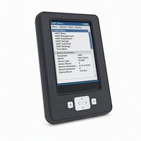 Comunicador de Dispositivos Emerson AMS Trex 100% Original, HART Foundation Fieldbus, Intrínsecamente Seguro, Android 14, 4GB de RAM