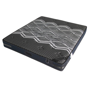 Bán Chạy Nhất Nữ Hoàng Vua Kích Thước Không Gây Dị Ứng Mùa Xuân Nệm Nhà Khách Sạn Sử Dụng Sang Trọng Khách Sạn Nệm Cao Su Chất Lượng Cao - Product Image 1