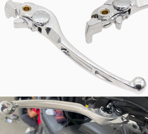 Palanca de Freno Compatible con Hon/da CB500X / <span class=keywords><strong>CB500F</strong></span> / CBR500 / CBR650 / NC700S - Product Image 5