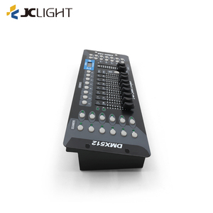 <span class=keywords><strong>Dmx192</strong></span> Consola Led Par Lámpara Dmx 512 Consola Disco Boda Luz Dimmer Controlador de iluminación de escenario - Product Image 5
