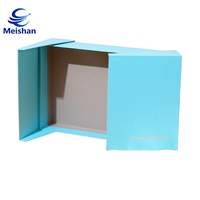 Cajas de Cartón Corrugado Personalizadas Meishan, Disponibles en Stock, para Regalos de Cumpleaños, Reciclables
