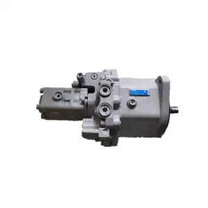 Pompa hidrolik KX080-3 pompa Piston utama ekskavator RD809-61116 RD809-61115 untuk Kubota
