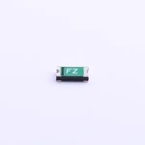 Hot Selling SMD Resettable Fuse RES Fuses Component 1206 60VDC 50MA FSMD005-1206-R