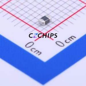 MMZ2012Y301BT000 Ferrite Bead 0805 RF ( Impedance @ Frequency: 300Ohm@100MHz )( Error: 25% )( DC Resistance (DCR): 150mOhm ) - Product Image 2