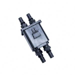 Medidor de Flujo Agras T70/T70P/T100 Original de Precisión, Nuevo, en Oferta - Pieza para Dron Agrícola de Pulverización - Product Image 4