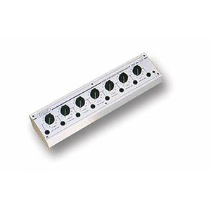 กล่องตัวต้านทานแบบเดคาด AEMC BR07 |   เครื่องสอบเทียบตัวต้านทานแบบแปรผันดั้งเดิมสำหรับการทดสอบและสอบเทียบทางไฟฟ้า - Product Image 3
