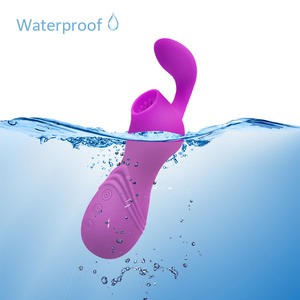 Litoris y mascarilla para mujeres, 10 frecuencias, masturbador - Product Image 5