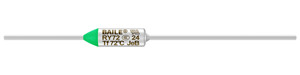 Ul aprovação ry72 g4a00 72c microtemp fusível térmico 72c cutoff 110vac/250vac 10a - Product Image 4