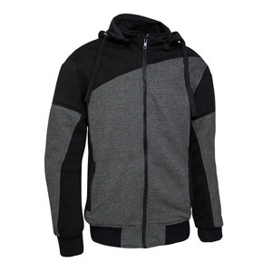 Sudaderas con Capucha Personalizadas para Hombre, de Alta Calidad, en Algodón, Poliéster y Felpa, con Logotipo Personalizado - Product Image 1