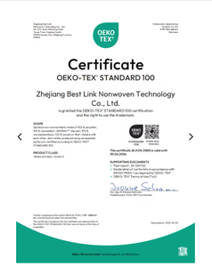 100% USDA Biobased Face Towel, Face Towelette, Facial Washcloth, Makeup Remover <b>Dry</b> <b>Wipes</b> - Product Image 5