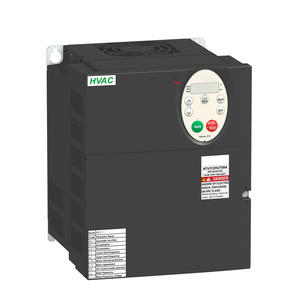 Variateurs de vitesse de haute qualité ATV-212HU55N4 IP20 PLC Automatisation industrielle 5,5 KW - Product Image 3