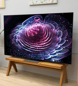 R <span class=keywords><strong>TCL</strong></span> 85Q10G tv pintar game, 85 inci Mini LED 4K 120Hz <span class=keywords><strong>tcl</strong></span> - Product Image 4