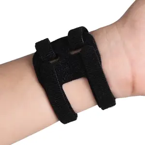 Wrist Straps Wrist Support Wrist Band Wristbands Adjustable Yoga Sport Wristband TFCC Support Straps